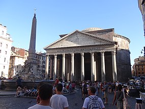 2016 Pantheon (Rome) - 001.jpg