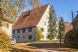 Vorderhaslach in Happurg