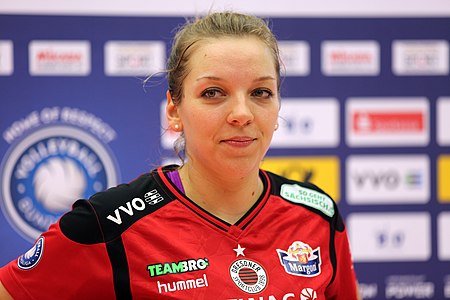 Katharina Schwabe