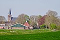 Sint Margaretakerk Boksum