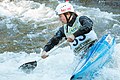 2019 ICF Canoe slalom World Championships 050 - Klaudia Zwolińska.jpg