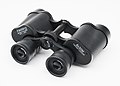 * Nomination Baigish 8x30 binocular 1 --Jacek Halicki 01:10, 14 May 2023 (UTC) * Promotion  Support Good quality. --Rjcastillo 02:19, 14 May 2023 (UTC)