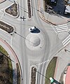 * Nomination Roundabout on Dusznicka Street in Kłodzko --Jacek Halicki 00:29, 25 February 2024 (UTC) * Promotion  Support Good quality. --Rjcastillo 01:03, 25 February 2024 (UTC)