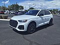 23 Audi SQ5 3.0T quattro Premium Plus