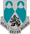 2nd Military Intelligence Battalion "Oculi Cultus Secreti" (The Eyes of Intelligence)