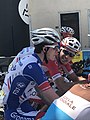 2e étape du Tour de l'Ain 2018 à Saint-Trivier-de-Courtes - 22.JPG