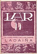 Ladaíña.