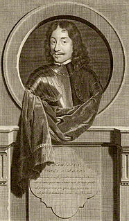 James Hamilton, 3rd Earl of Arran 16th-century Scottish earl and regent