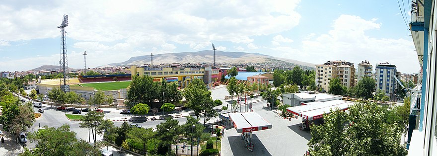 Malatya Wiki Thereaderwiki