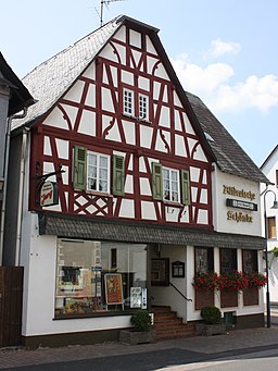 51278 Kirberg, Wassergasse 7