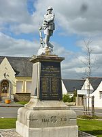 Monument aux morts