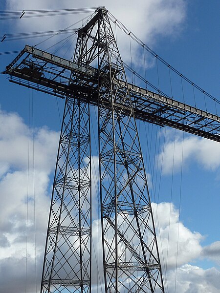 File:544 - Pont transbordeur - Rochefort.jpg