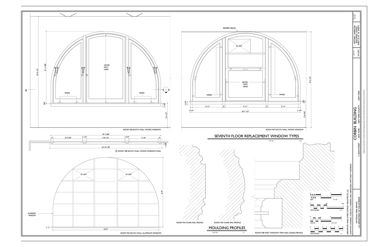 File 7th Floor Replacement Window Types And Moulding Profiles