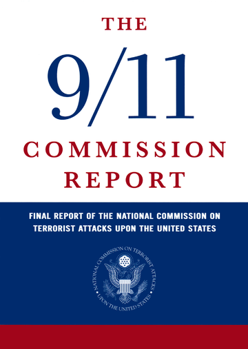 9/11 Commission Report