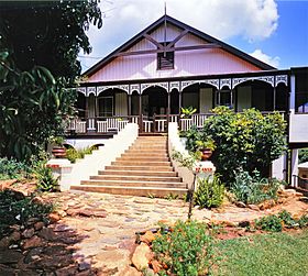 Barberton (Afrique du Sud)