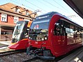 Thumbnail for St. Gallen S-Bahn