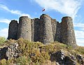 * Nomination Castle Amberd, Armenia. Photo by User:Thomas Wozniak --Mosbatho 18:56, 22 May 2022 (UTC) * Promotion  Support Good quality. --aismallard 03:00, 23 May 2022 (UTC)