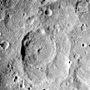 Miniatura para Al-Khwarizmi (cráter)