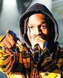 A$AP Rocky: Años & Cumpleaños