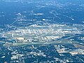 Thumbnail for Hartsfield–Jackson Atlanta International Airport