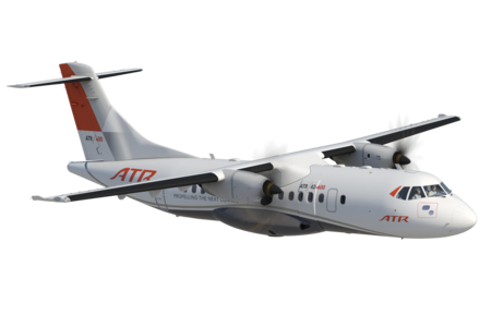 ATR 42 - Wikipedia