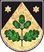 Eichkögl címere