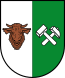 Blason de Stiwoll