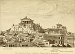 Thumbnail for Temple of Juno Moneta