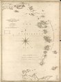 A map of the Caribbee, Granadilles and Virgin Isles, LOC 74695638.tif