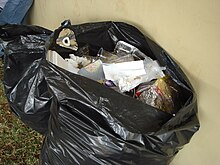Learn the truth about trash bags