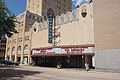 Downtown Paramount Theatre (established 1930)