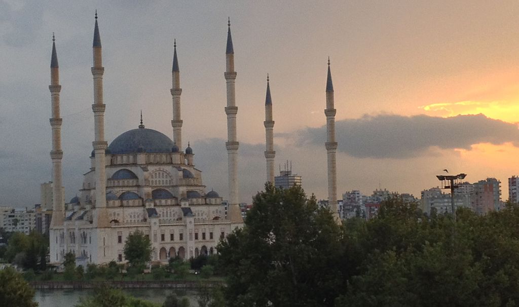 Adana Sabancı Central Mosque - Sabancı Merkez Camii 10.JPG