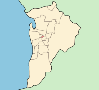 Town of Walkerville Local government area in South Australia