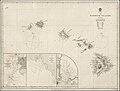 Admiralty Chart No 1510 The Sandwich Islands From Various But Imperfect Sources, Published 1843, Corrections to 1871.jpg