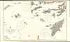 100px admiralty chart no 872 kalimno to rhodes%2c published 1896