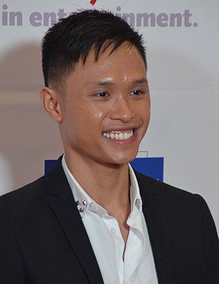 <span class="mw-page-title-main">Adrian Voo</span> Malaysian film actor (born 1986)