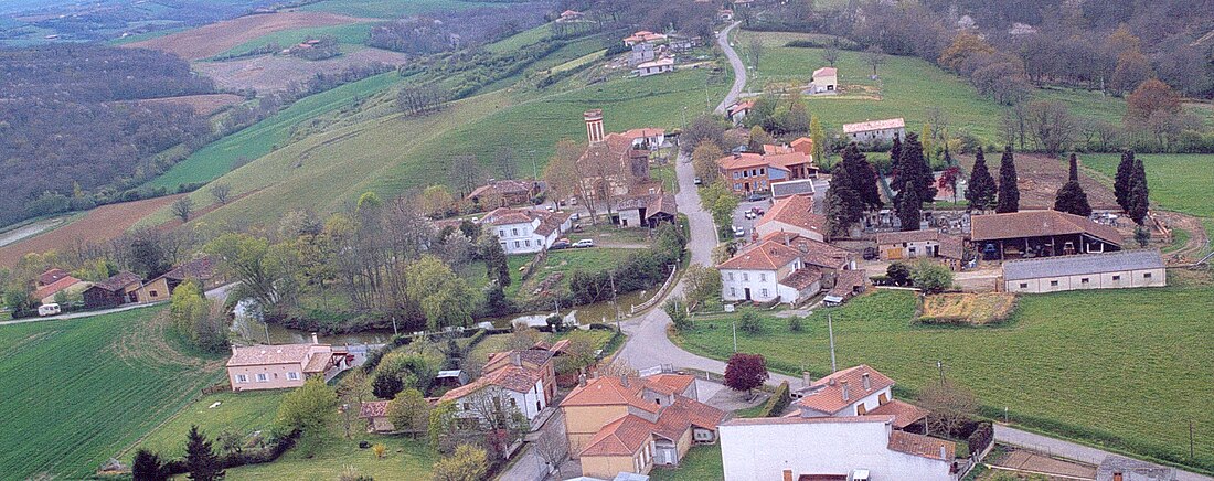 Lautignac