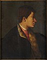 After Giorgio Vasari - Portrait of Alessandro de Medici, y1954-83.jpg