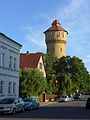 Wasserturm