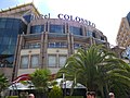 Albania - Szkodra - widok Hotel Colosseo - panoramio.jpg