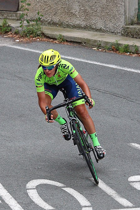 Alessia Martini, Giro Rosa 2016.jpg