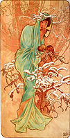 Зима (1896)