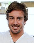 Skeudennig evit Fernando Alonso