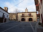 Orihuela del Tremedal, Prowincja Teruel, Aragonia,