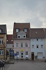 Wohnhaus