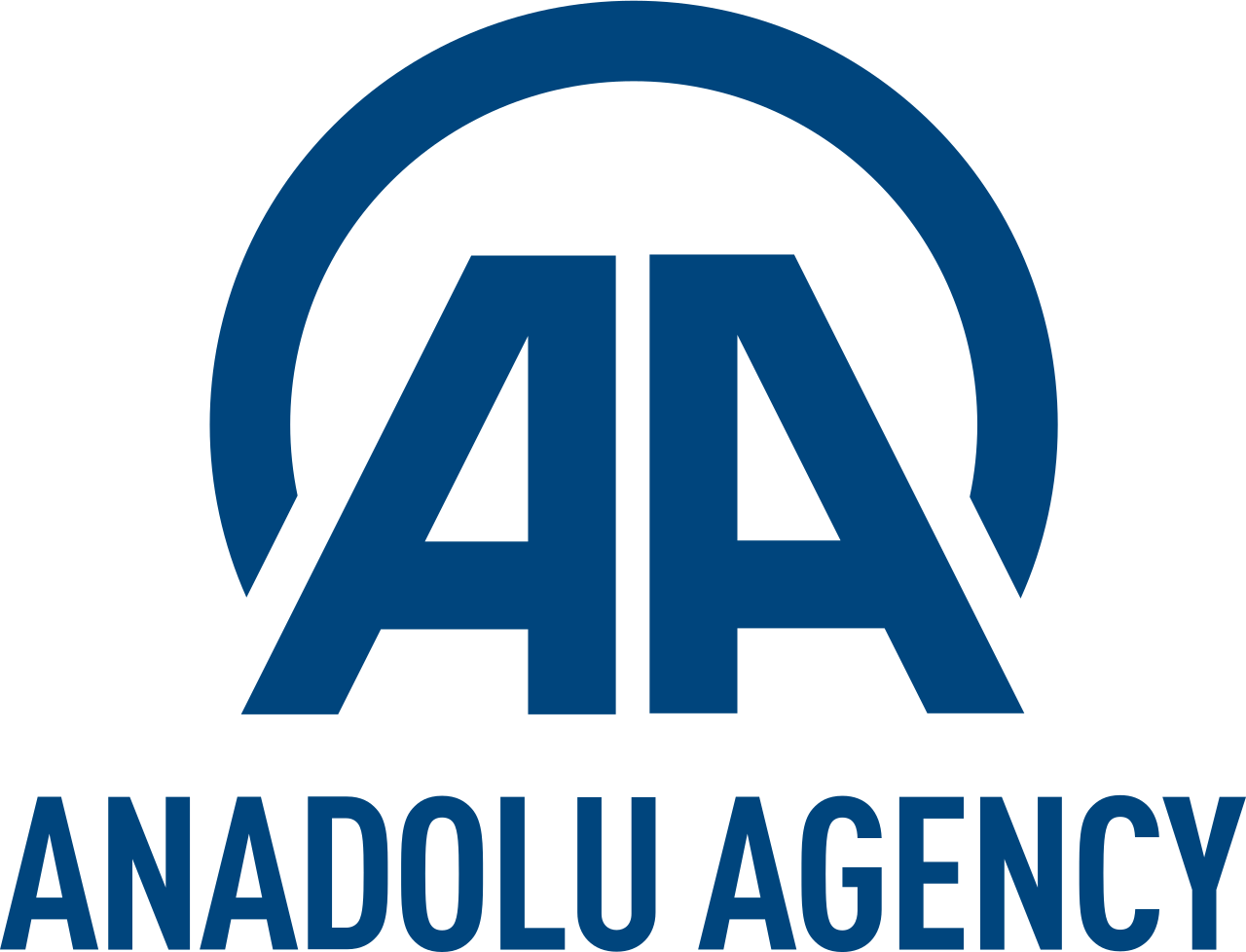 File:Anadolu Agency logo.svg - 维基百科，自由的百科全书