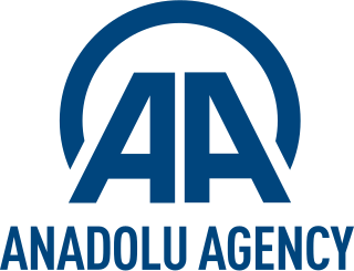 <span class="mw-page-title-main">Anadolu Agency</span> State-run news agency in Turkey