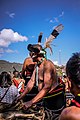 Angami Tribe NAGALAND INDIA 4