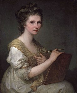 Angelica Kauffman