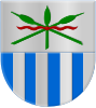 Coat of arms of Anjum